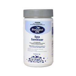 BioGuard Spa Sanitiser